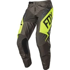 Fox Racing 180 Revn Youth Pants -Riding Style Shop 260 25863 130 24