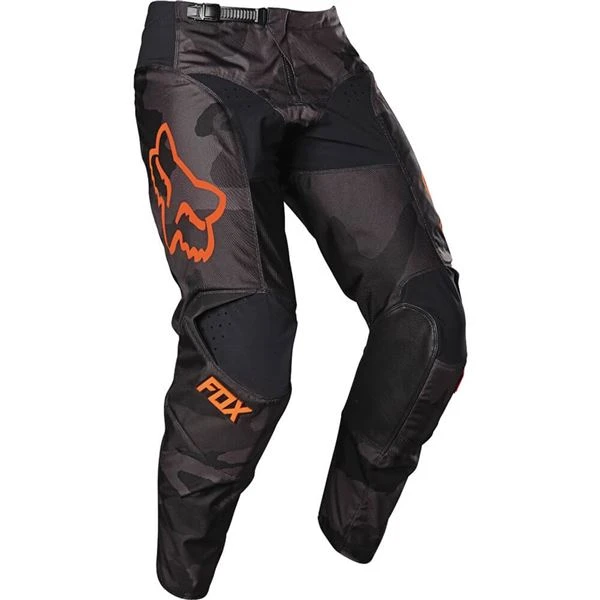 Fox Racing 180 Trev Pants 4 Fox Racing 180 Trev Pants - Image 4