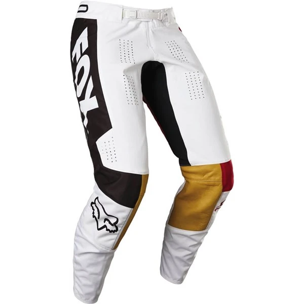 Fox Racing 360 Paddox Limited Edition Pants 4 Fox Racing 360 Paddox Limited Edition Pants - Image 4