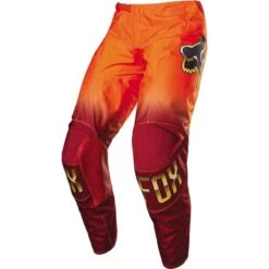 Fox Racing 180 Cntro Limited Edition Pants 11 Fox Racing 180 Cntro Limited Edition Pants -Riding Style Shop 260 26754 824 34