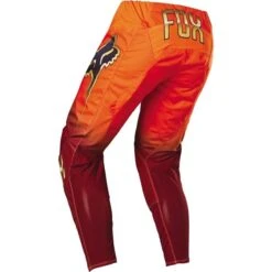 Fox Racing 180 Cntro Limited Edition Youth Pants -Riding Style Shop 260 26756 824 22 A
