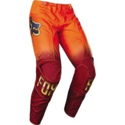 Fox Racing 180 Cntro Limited Edition Youth Pants -Riding Style Shop 260 26756 824 22 B