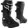 Fox Racing Comp Buckle Youth Boots