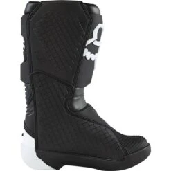 Fox Racing Comp Buckle Youth Boots -Riding Style Shop 260 27689 001 1 B