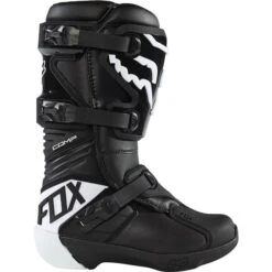 Fox Racing Comp Buckle Youth Boots -Riding Style Shop 260 27689 001 1 C