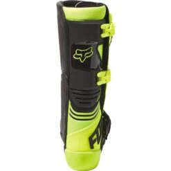 Fox Racing Comp Buckle Youth Boots -Riding Style Shop 260 27689 130 1 A