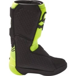 Fox Racing Comp Buckle Youth Boots -Riding Style Shop 260 27689 130 1 B