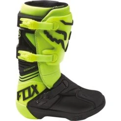 Fox Racing Comp Buckle Youth Boots -Riding Style Shop 260 27689 130 1 C