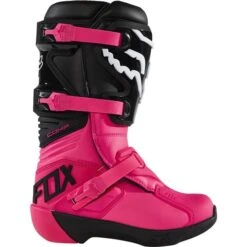 Fox Racing Comp Buckle Youth Boots -Riding Style Shop 260 27689 285 1 C