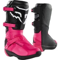 Fox Racing Comp Buckle Youth Boots -Riding Style Shop 260 27689 285 2