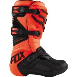 Fox Racing Comp Buckle Youth Boots -Riding Style Shop 260 27689 824 1 C