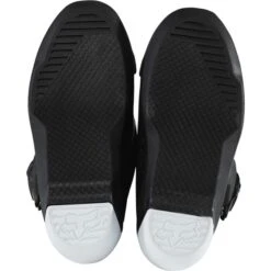 Fox Racing Comp Buckle Women's Boots -Riding Style Shop 260 27690 001 5 D