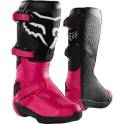 Fox Racing Comp Buckle Women's Boots -Riding Style Shop 260 27690 285 5