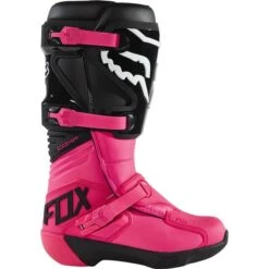 Fox Racing Comp Buckle Women's Boots -Riding Style Shop 260 27690 285 5 C
