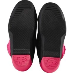 Fox Racing Comp Buckle Women's Boots -Riding Style Shop 260 27690 285 5 D