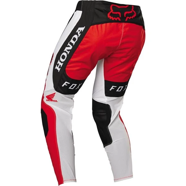 Fox Racing Flexair Honda Pants 4 Fox Racing Flexair Honda Pants - Image 4