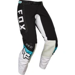 Fox Racing 360 Dier Pants -Riding Style Shop 260 28139 001 28 B