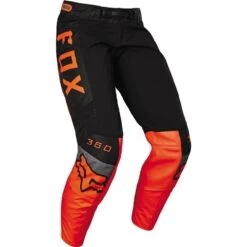Fox Racing 360 Dier Pants -Riding Style Shop 260 28139 824 28 B