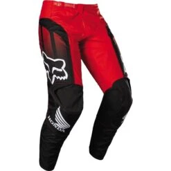 Fox Racing 180 Honda Pants -Riding Style Shop 260 28153 017 26 B