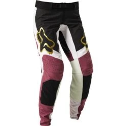 Fox Racing Flexair Mirer Women's Pants -Riding Style Shop 260 28173 298 2 B