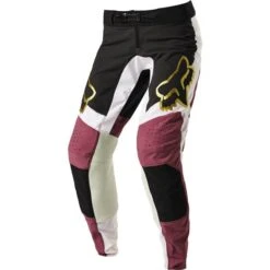 Fox Racing Flexair Mirer Women's Pants -Riding Style Shop 260 28173 298 8