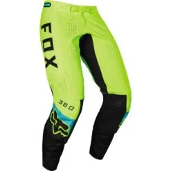 Fox Racing 360 Dier Youth Pants -Riding Style Shop 260 28181 130 22 B