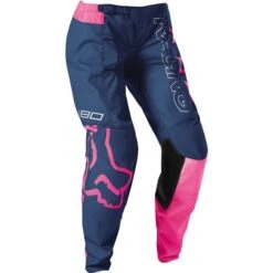 Fox Racing 180 Skew Girl's Pants -Riding Style Shop 260 28187 203 22 B