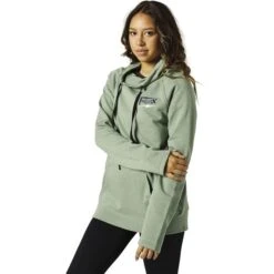 Fox Racing Clean Up Women's Hoody -Riding Style Shop 260 28218 221 M B
