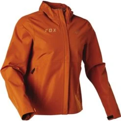 Fox Racing Legion Packable Jacket -Riding Style Shop 260 28375 113 S B