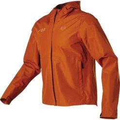 Fox Racing Legion Packable Jacket -Riding Style Shop 260 28375 113 XL