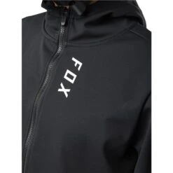 Fox Racing Legion Defend Drive Windblock 1 / 4 Zip Jacket -Riding Style Shop 260 28376 001 S D