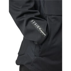 Fox Racing Legion Defend Drive Windblock 1 / 4 Zip Jacket -Riding Style Shop 260 28376 001 S E