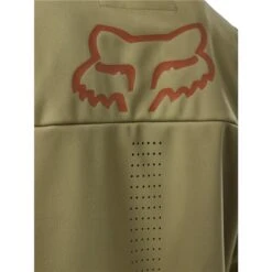 Fox Racing Legion Defend Drive Windblock 1 / 4 Zip Jacket -Riding Style Shop 260 28376 374 S C