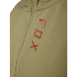 Fox Racing Legion Defend Drive Windblock 1 / 4 Zip Jacket -Riding Style Shop 260 28376 374 S D