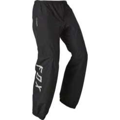 Fox Racing Legion Ranger Drive Overpants -Riding Style Shop 260 28582 001 S B