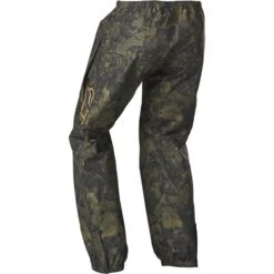 Fox Racing Legion Ranger Drive Camo Overpants 6 Fox Racing Legion Ranger Drive Camo Overpants -Riding Style Shop 260 28582 027 S A