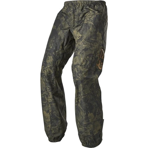 Fox Racing Legion Ranger Drive Camo Overpants 1 Fox Racing Legion Ranger Drive Camo Overpants
