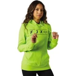 Fox Racing Pinnacle Women's Hoody -Riding Style Shop 260 28679 130 XL