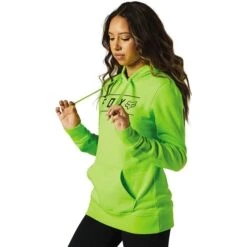 Fox Racing Pinnacle Women's Hoody -Riding Style Shop 260 28679 130 XS C