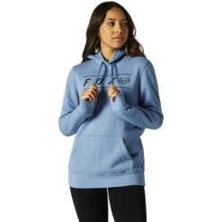 Fox Racing Pinnacle Women's Hoody -Riding Style Shop 260 28679 157 XS