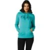 Fox Racing Pinnacle Women's Hoody