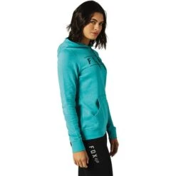 Fox Racing Pinnacle Women's Hoody -Riding Style Shop 260 28679 176 M B