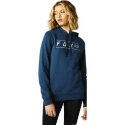 Fox Racing Pinnacle Women's Hoody -Riding Style Shop 260 28679 203 S