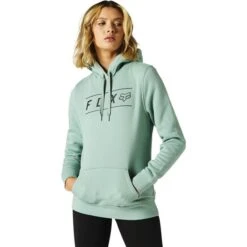 Fox Racing Pinnacle Women's Hoody -Riding Style Shop 260 28679 341 L