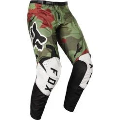 Fox Racing 180 Bnkr Pants -Riding Style Shop 260 28824 031 26 B