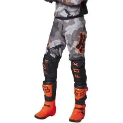 Fox Racing 180 Bnkr Pants -Riding Style Shop 260 28824 033 26 B