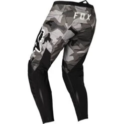 Fox Racing 180 Bnkr Pants -Riding Style Shop 260 28824 247 26 A