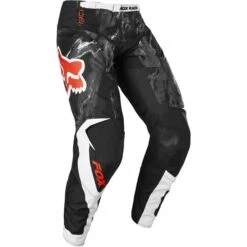Fox Racing 180 Karrera Pants -Riding Style Shop 260 28825 001 26 B
