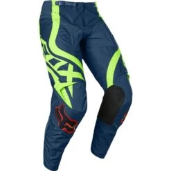 Fox Racing 180 Venz Youth Pants -Riding Style Shop 260 28831 203 22 B
