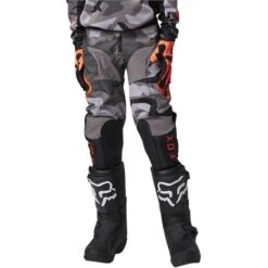 Fox Racing 180 Bnkr Youth Pants -Riding Style Shop 260 28832 033 22 B